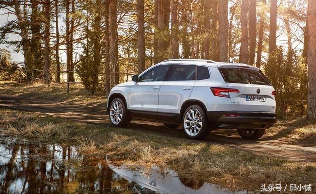 斯柯达karoq价格多少,斯柯达KAROq是什么车型