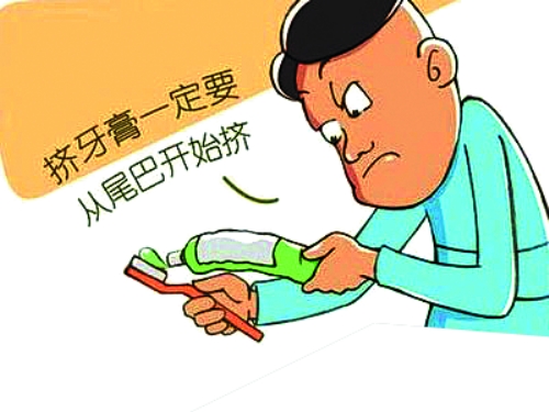 青春期得了洁癖强迫症怎么办,为什么会得了强迫症