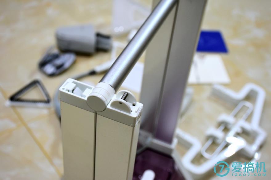 卓力熨烫机可以平烫吗,卓力熨烫机使用教程