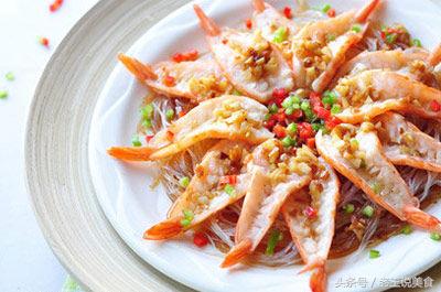 饭店油炸基围虾是怎么做的,基围虾这样做外酥里嫩特别香