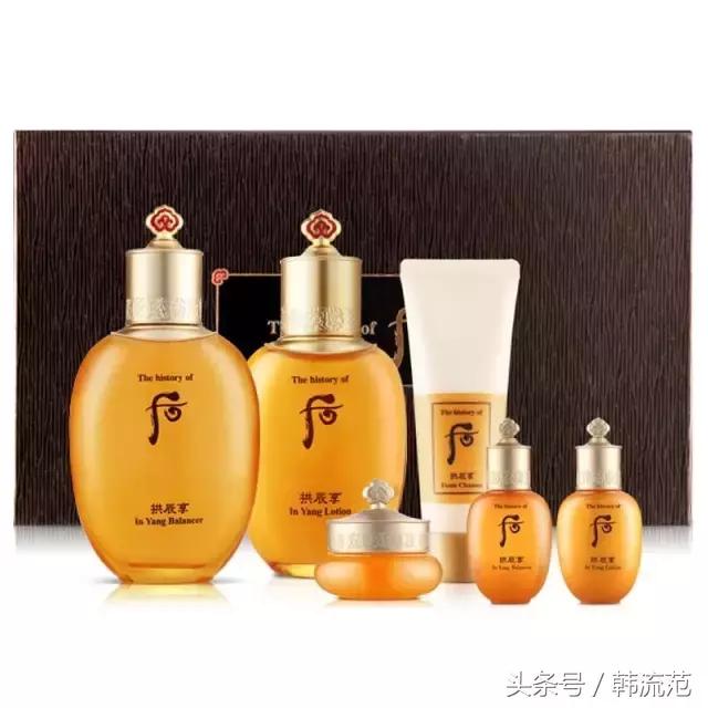 天气慢慢转凉买什么化妆品,套盒活动限购十套