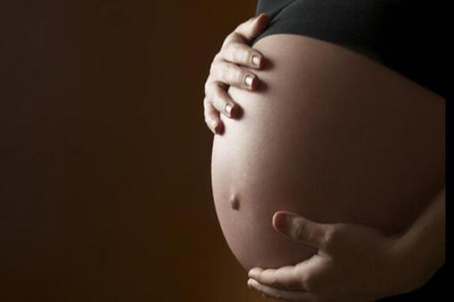 孕妇怀孕有哪些症状,孕妇怀孕有什么症状