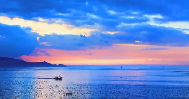 宁波东部最佳免费露营地,宁波免费十大露营地排名