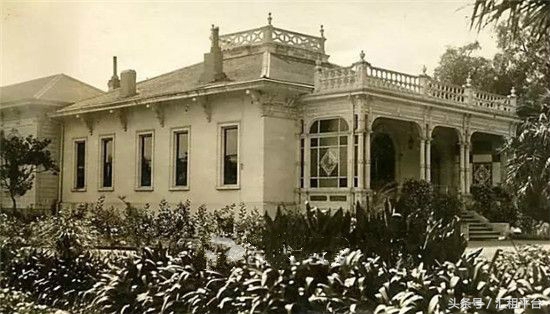 看不尽的春花秋月，工程机械卡特等老前辈的野史秘闻，你知道多少