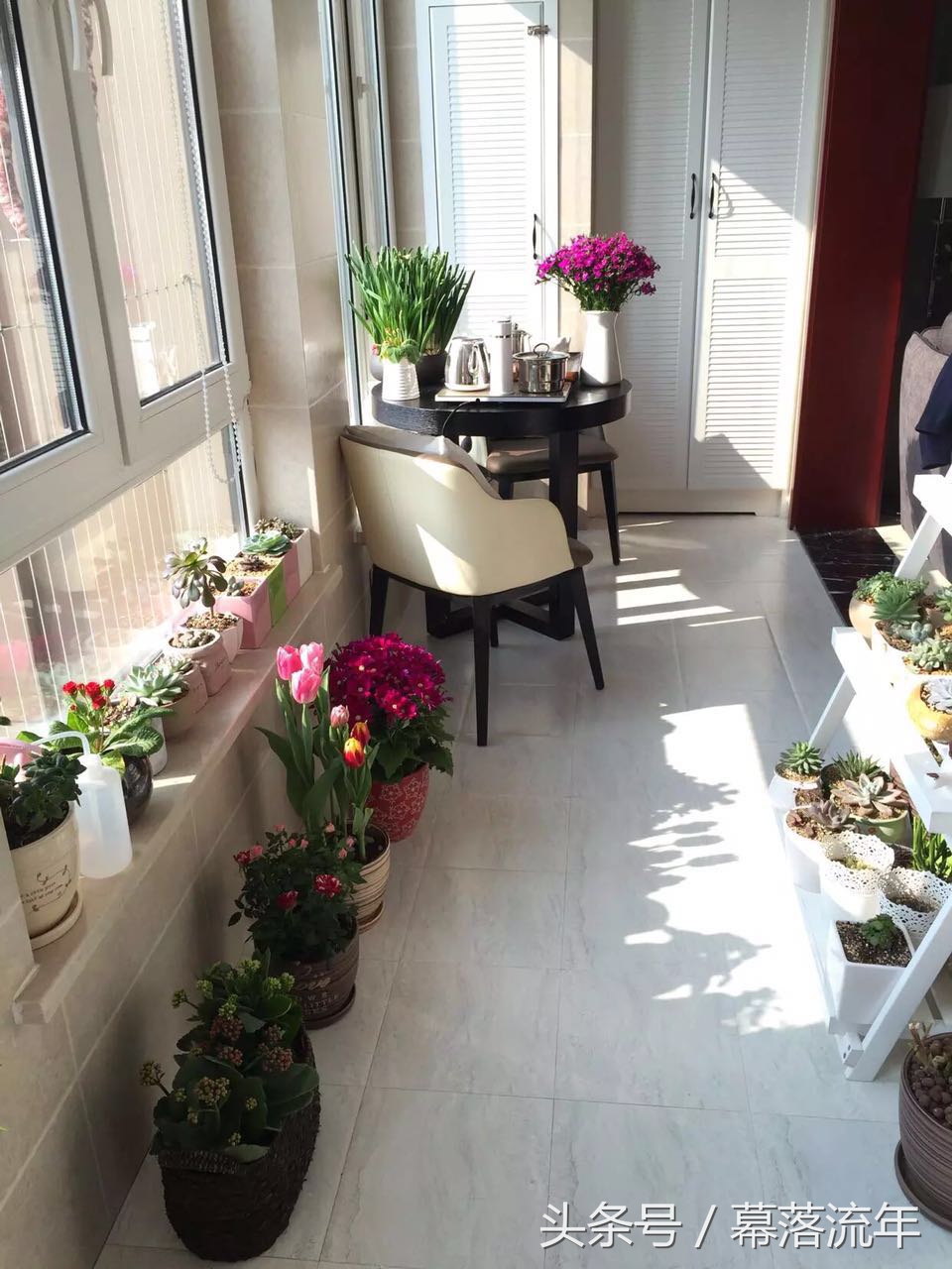 这家的小女人太机智—用心打造的每个居家细节