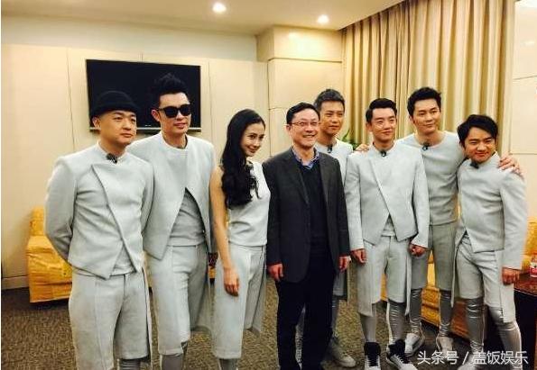 王思聪和baby是什么关系,王思聪baby同台视频