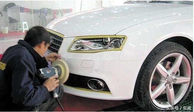 白色的车有什么优缺点,看一下白色车有什么缺点