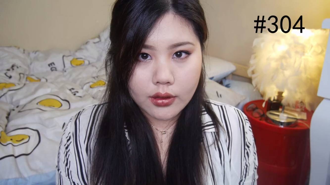 雅邦口红999平替,雅邦口红哪个颜色好看