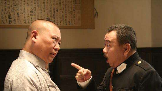 电视剧中的古文精彩运用,电视剧中的经典古文