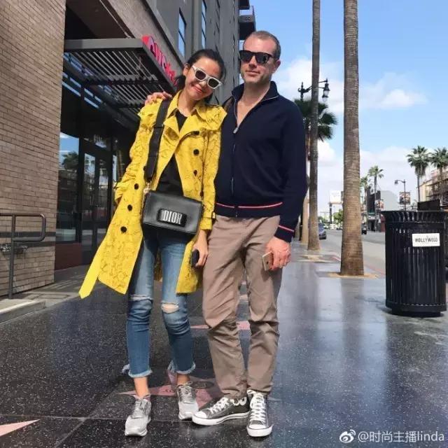 大嘴短发被讽“怪物”，如今逆袭时尚圈第一宠儿