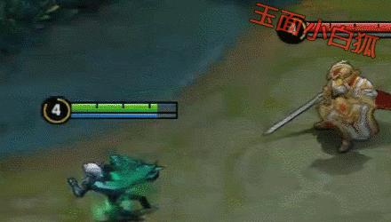 王者荣耀暗影狩猎者特效,暗隐猎兽者特效怎么样