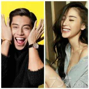 《鲛珠传》：升级版太子妃，王大陆碰上野蛮女友张天爱