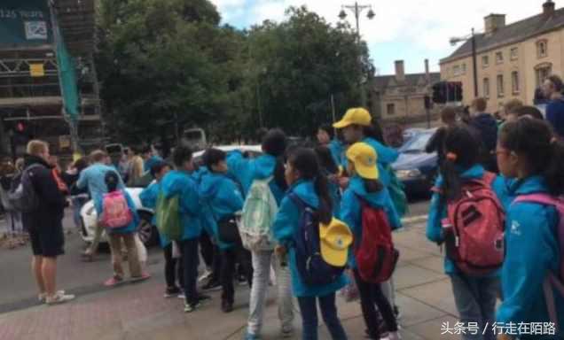 剑桥大学一年接待多少人,剑桥大学有多少中国人