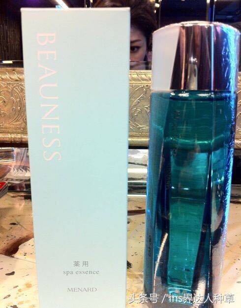 陈敏之胭脂水粉避雨,陈敏之护肤三件宝