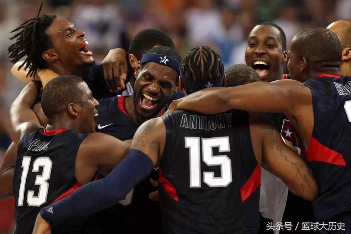 中国男篮进落选赛,2008年中国队冲出死亡之组