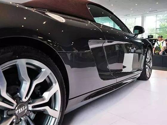 车漆太薄会不会生锈,车漆很薄的缺点