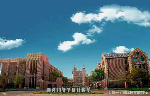 黑利伯瑞国际学校,黑利伯瑞国际学校外教