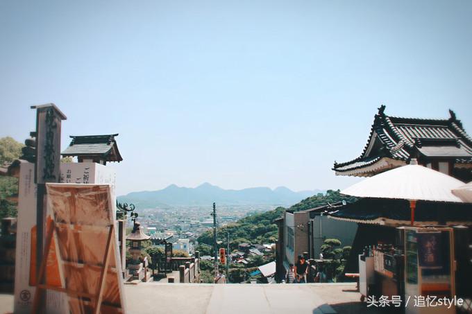 日本适合一个人散心的地方,日本有哪些值得思考的地方