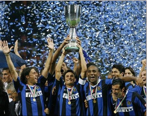 伊布11年,2011年伊布夺冠视频