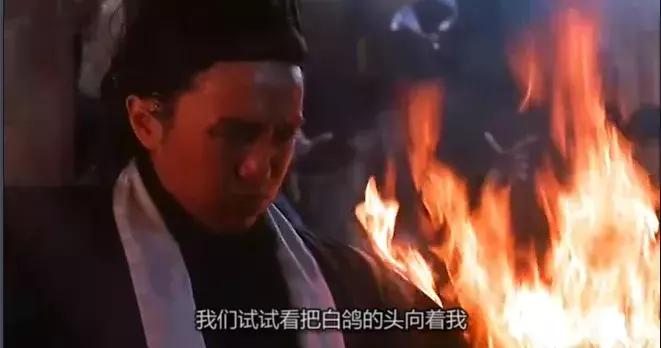 周星驰演了一辈子的喜剧之王,周星驰演技炸裂瞬间喜剧之王