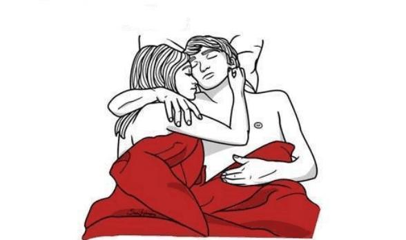 情人怕被发现回归家庭,情人生病了然后想回归家庭