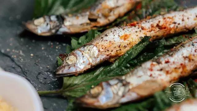 总有一道菜值得记忆,终有一道菜让你回味无穷