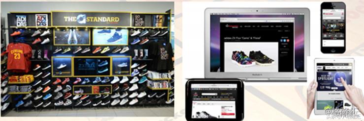 球鞋的二道贩子Footlocker是如何构建护城河的？