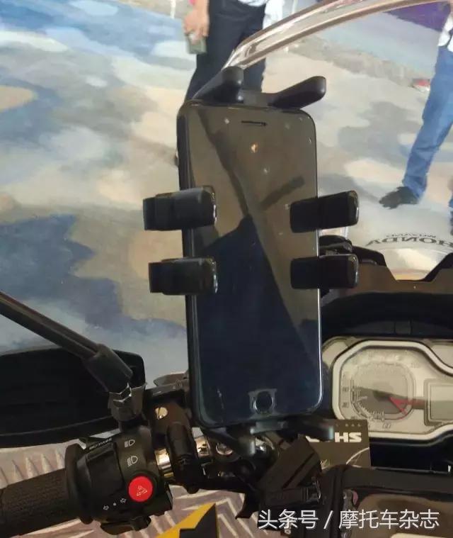 五羊本田cbr190发布会,五羊本田新品发布会摩托车