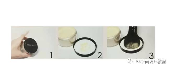 散粉怎么用最正确化妆教程,化妆散粉的正确使用方法