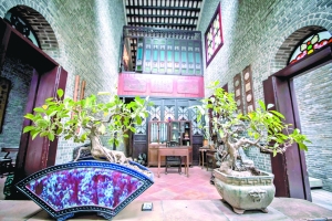 十三行路名:一部商贸史!告诉你广州路名的“甫”“栏”是啥意思