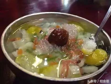 夏日解暑必备食品,夏天必备十大解暑零食