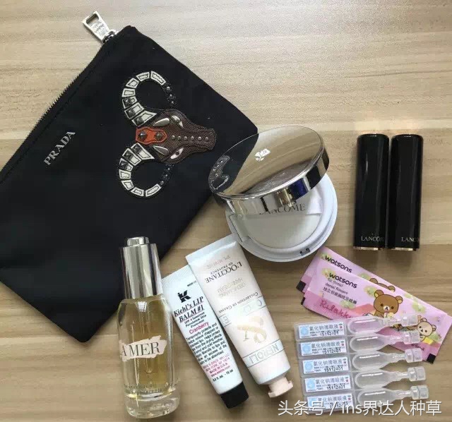 万茜用的化妆品,万茜38岁