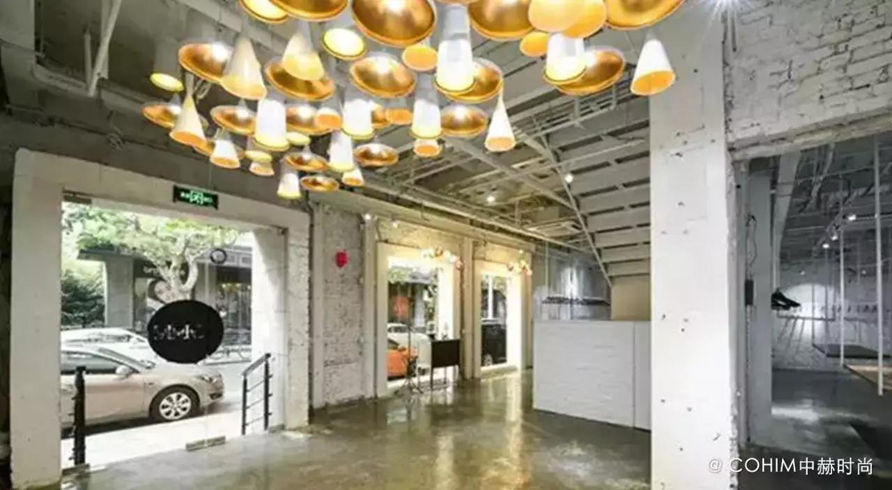 扒一扒中国那些最具特色也最值得学习的时尚买手店！