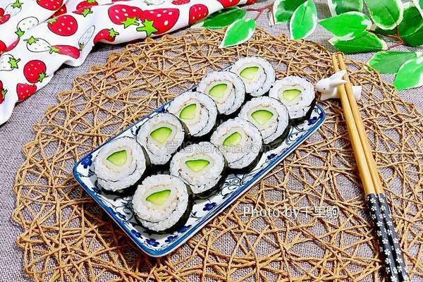 寿司正宗的做法教程,最详细寿司正确做法