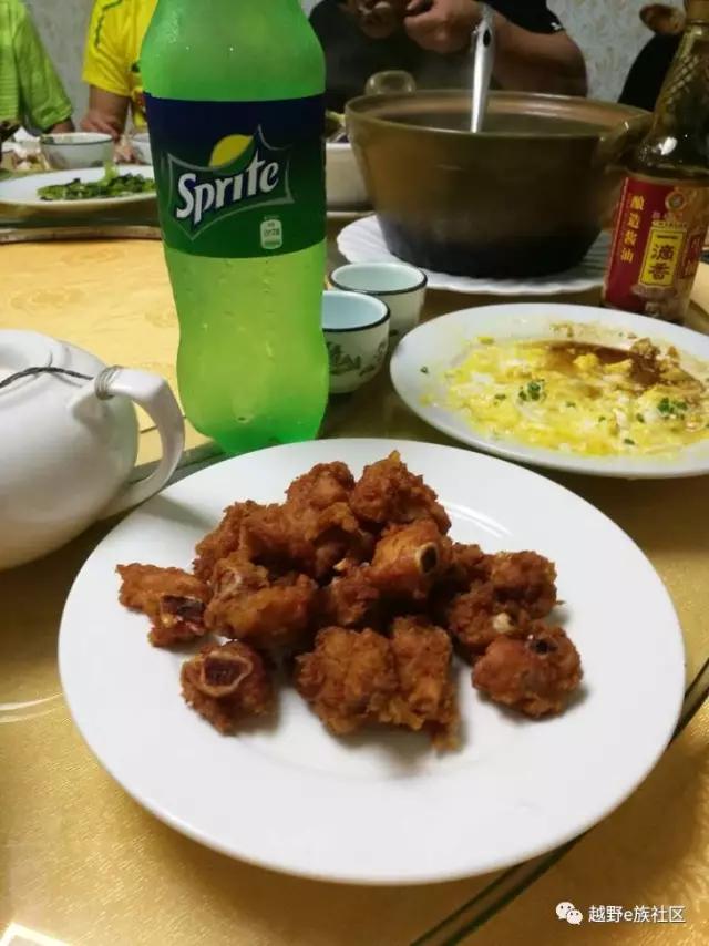 美食加美景,粤、桂大队以踢球为名的饕餮北海行