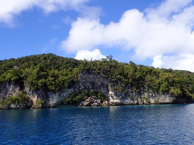 一起去帕劳旅游,去帕劳旅游自由行攻略