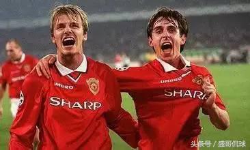 盘点足坛球星那些暖心瞬间,足坛球星经典回顾