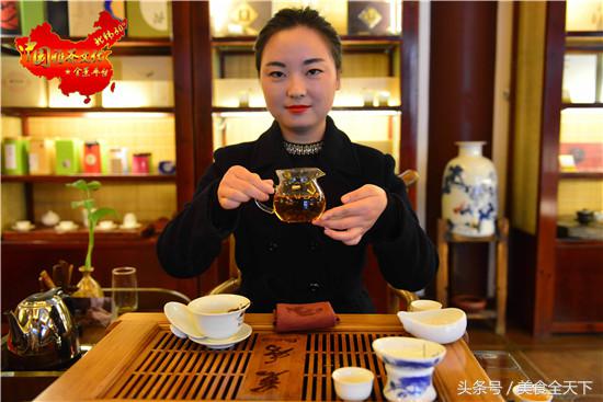 九寨沟有什么特色的美食推荐,九寨沟旅游特色美食推荐