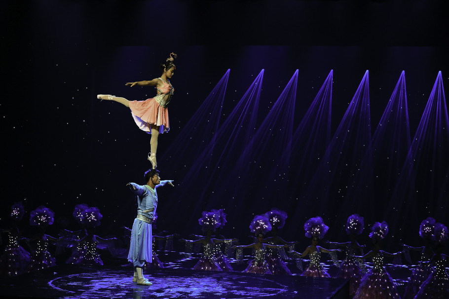 炭河古城亲子游,游炭河古城感想