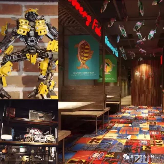 西单大悦城必逛商店,西单大悦城哪家最好吃