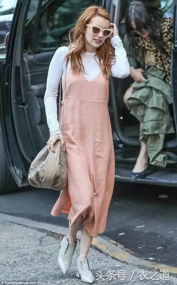 夏天怎么穿百变女神教你穿,夏天穿上秒变成可爱女神