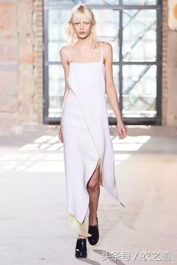 夏天穿这个让你一秒变成女神,软妹子这样穿秒变气场女神