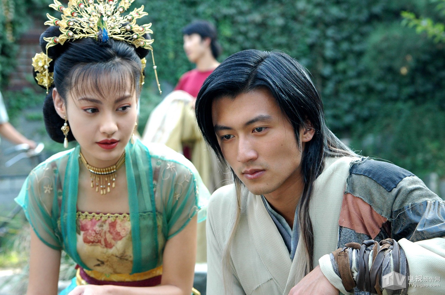 张卫健当年霸屏的十部剧,那些年看过的张卫健电视剧