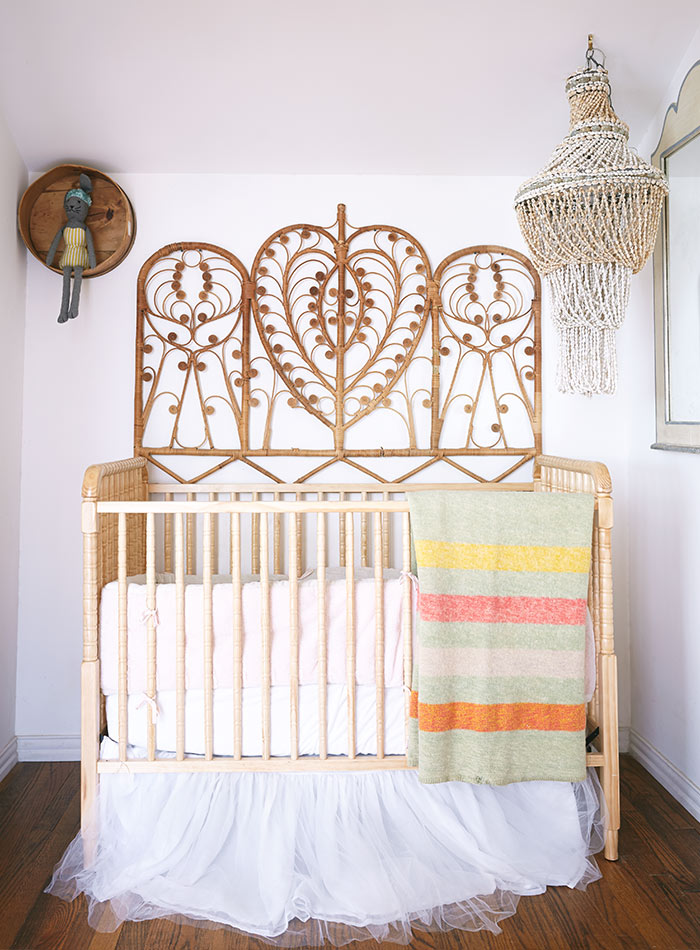 为啥不买婴儿床,买婴儿床有没有必要