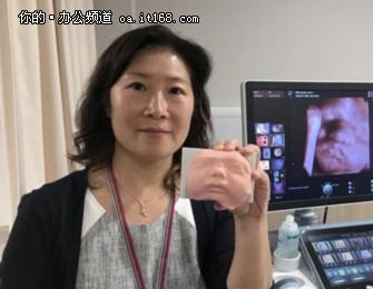 3d打印胎儿服务问世 (3d打印胎儿模型)