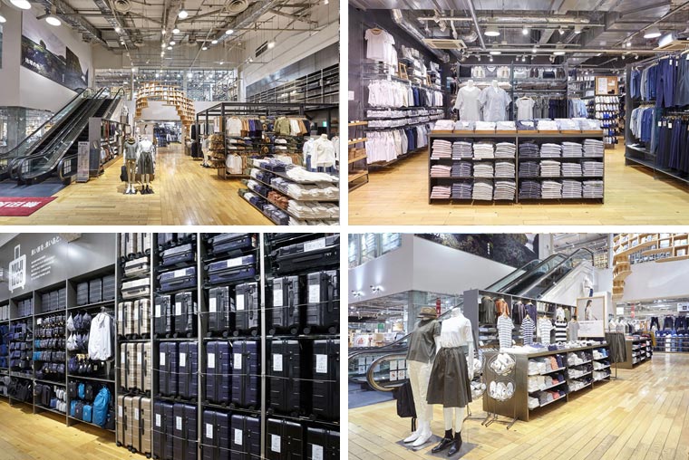 muji无印良品蔬菜,无印良品muji菜市场