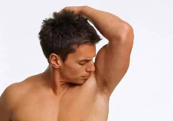 一招教你解决汗臭,如何彻底解决汗臭问题