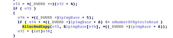 史上反侦察力最强木马“隐魂”:撑起色情*放播**器百万推广陷阱