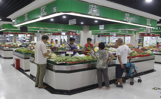 打造15分钟便民生活圈,城市一刻钟便民生活圈试点名单