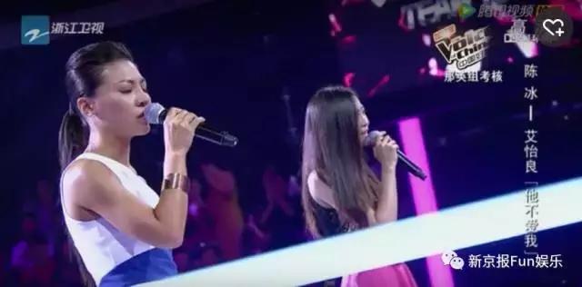 她曾是知名歌手,那英曾经淘汰的优秀选手